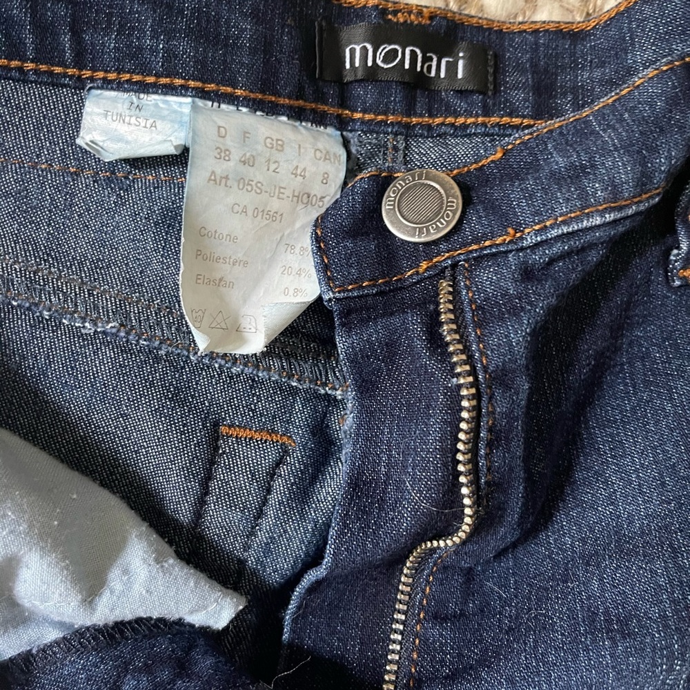 Ladies jeans - Picture 3 of 3